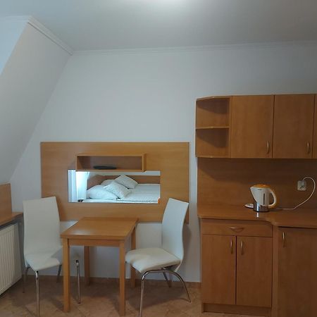 Miedzyzdroje Noclegi Exterior photo