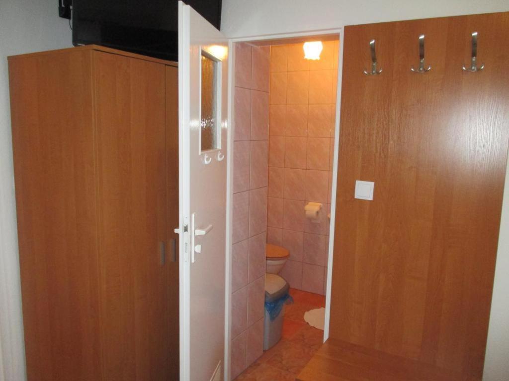 Miedzyzdroje Noclegi Exterior photo