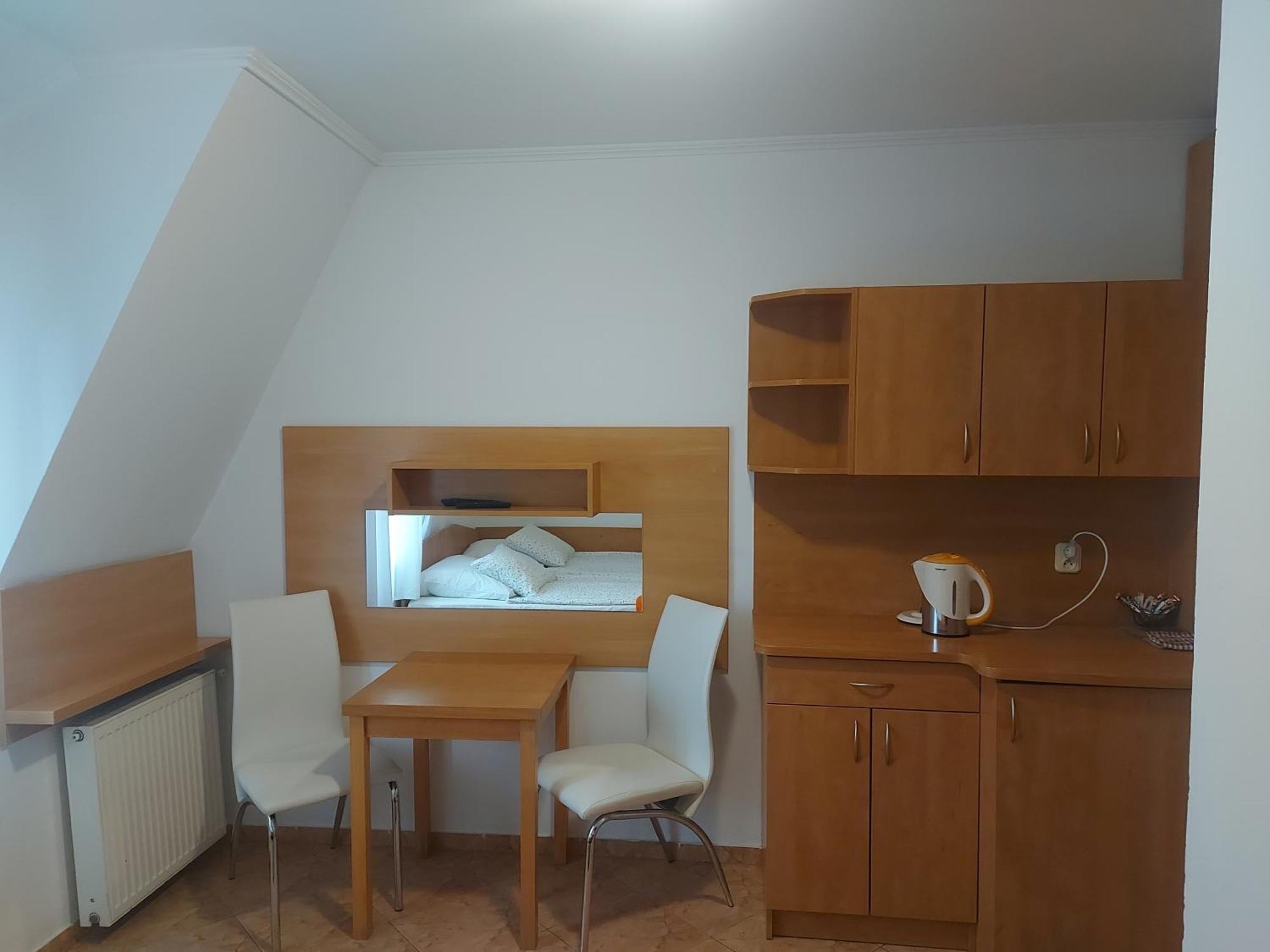 Miedzyzdroje Noclegi Exterior photo