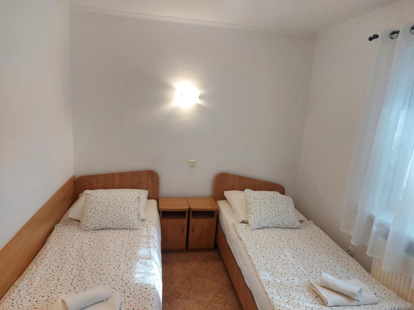 Miedzyzdroje Noclegi Exterior photo